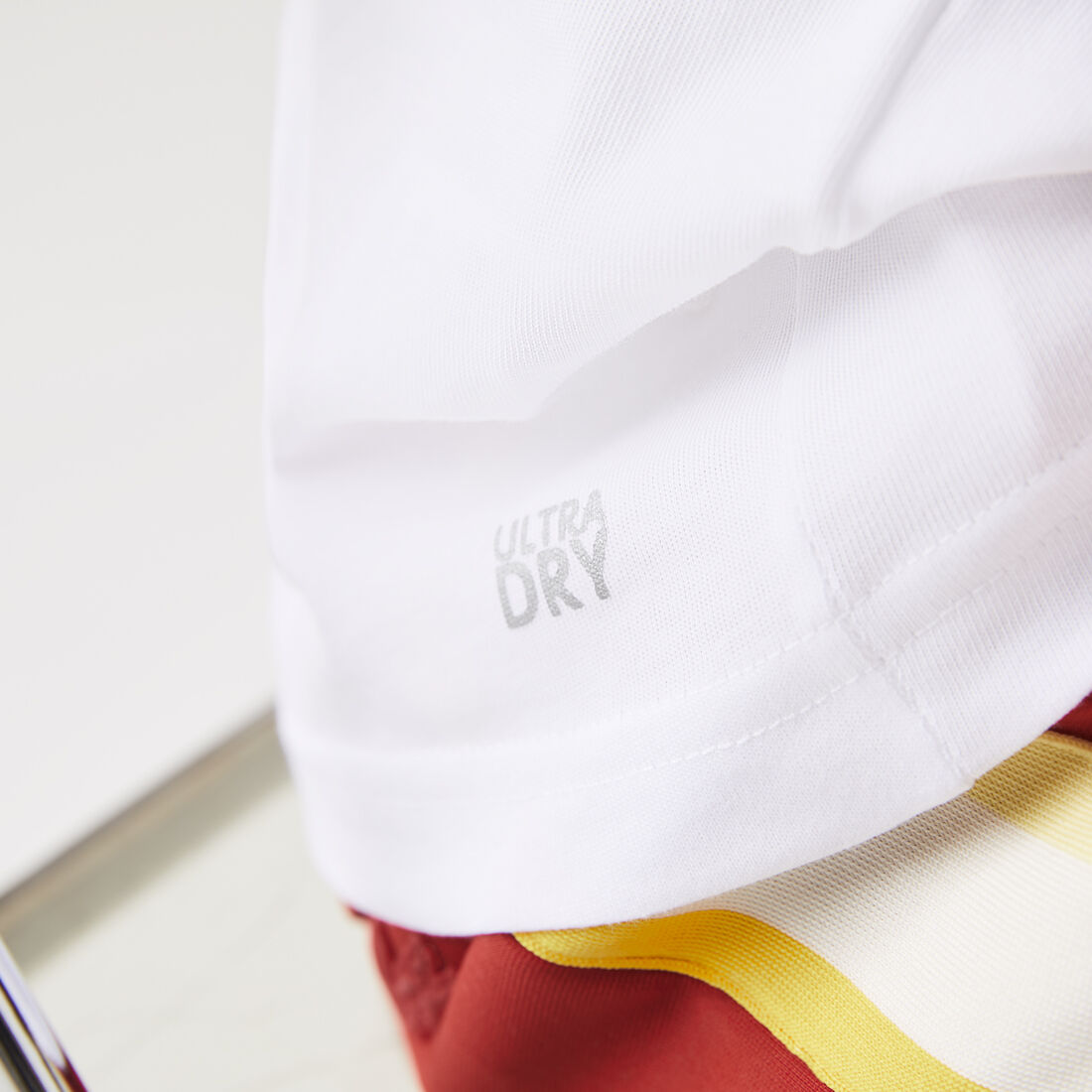 Ultra Dry XXL Logo Sport T-shirt Ultra Dry XXL Logo Sport T-shirt