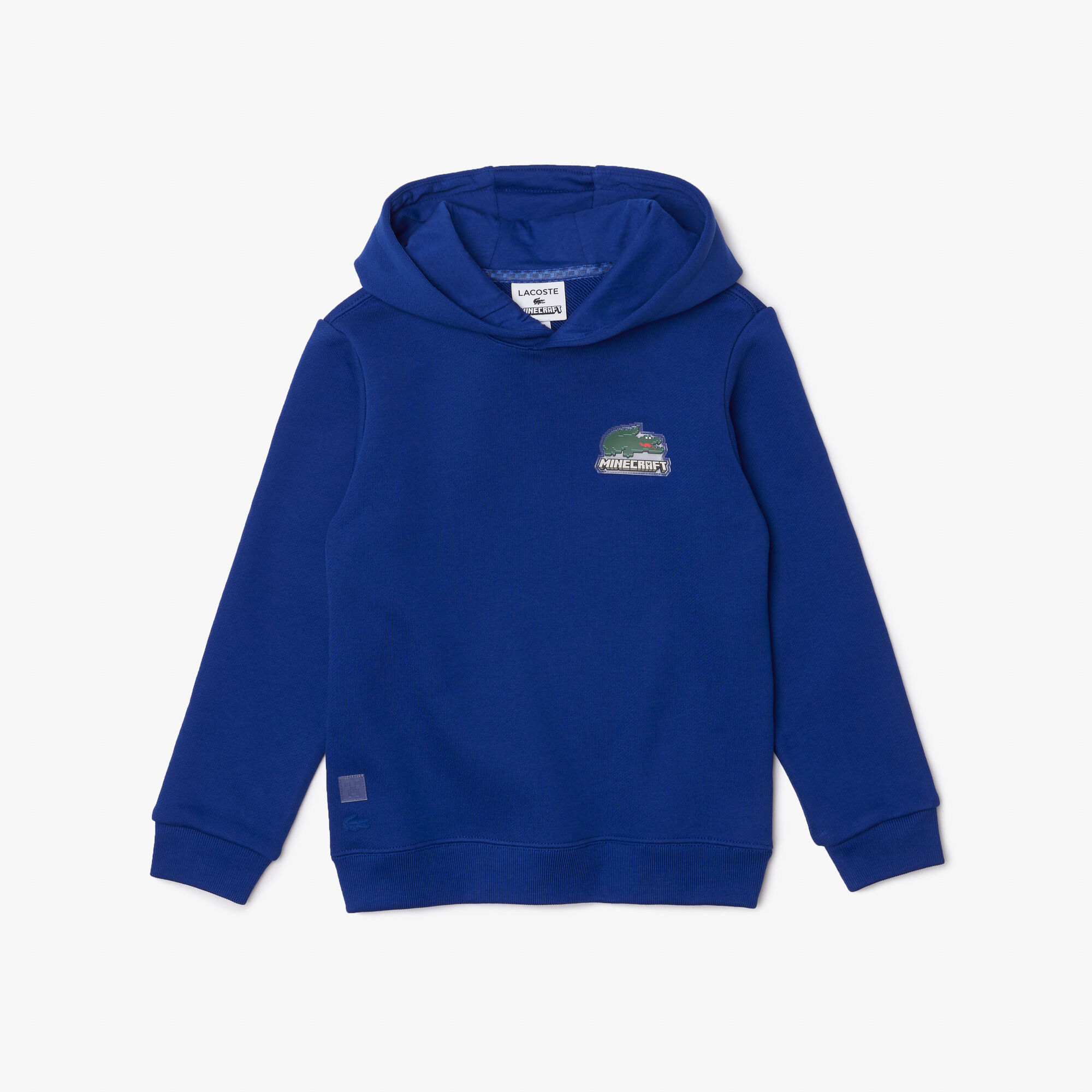 Lacoste hoodie kids shop