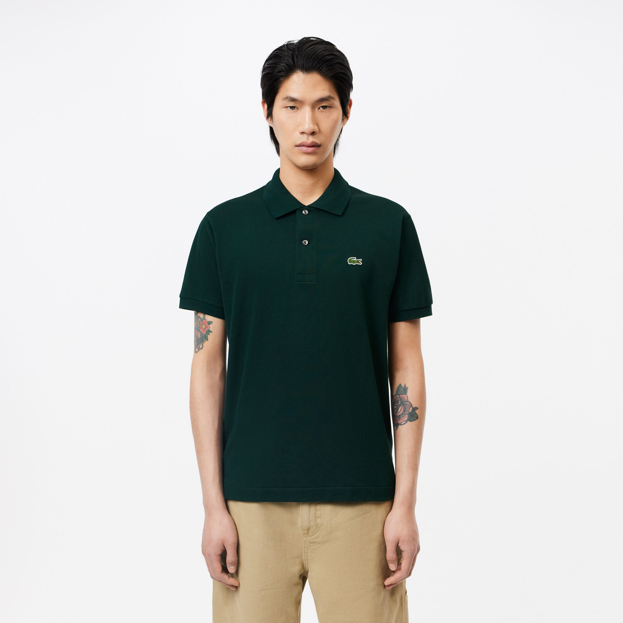 Lacoste sa shop