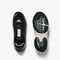 Men's Lacoste Odyssa Textile Trainers men s lacoste odyssa textile trainers