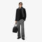 lacoste classic fit embroidery detail pique polo shirt