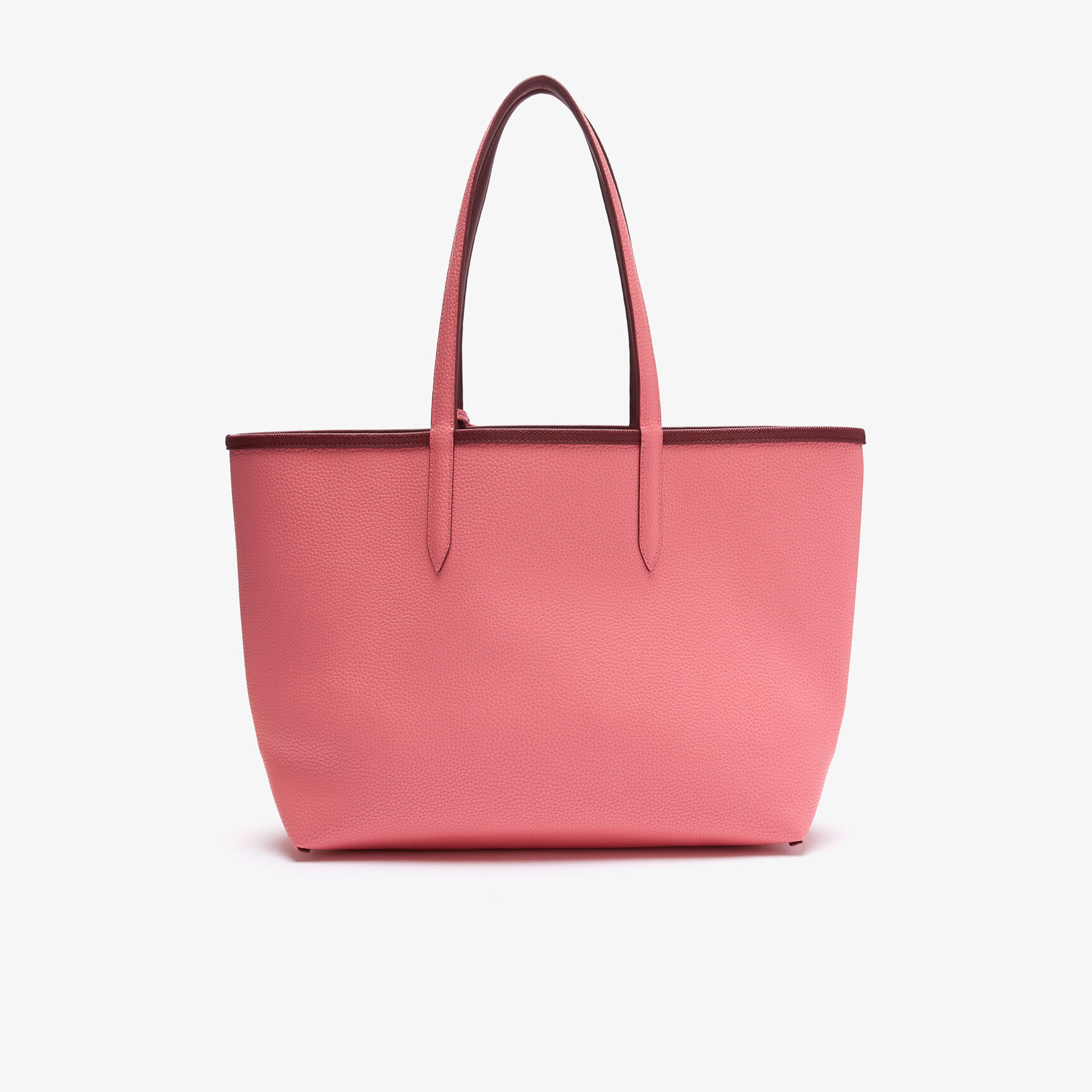 حقيبة آنا القابلة للعكس مع حقيبة صغيرة قابلة للفصل حقيبة آنا القابلة للعكس مع حقيبة صغيرة قابلة للفصل