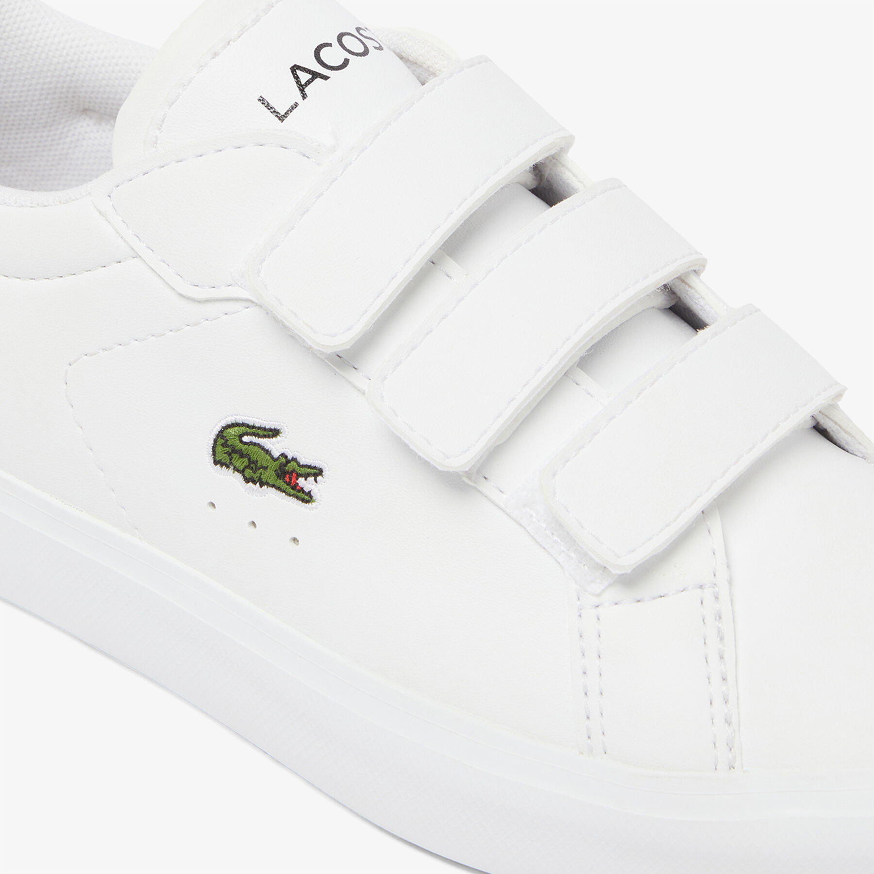 Children's Powercourt Sneakers - 49SUC0001-147
