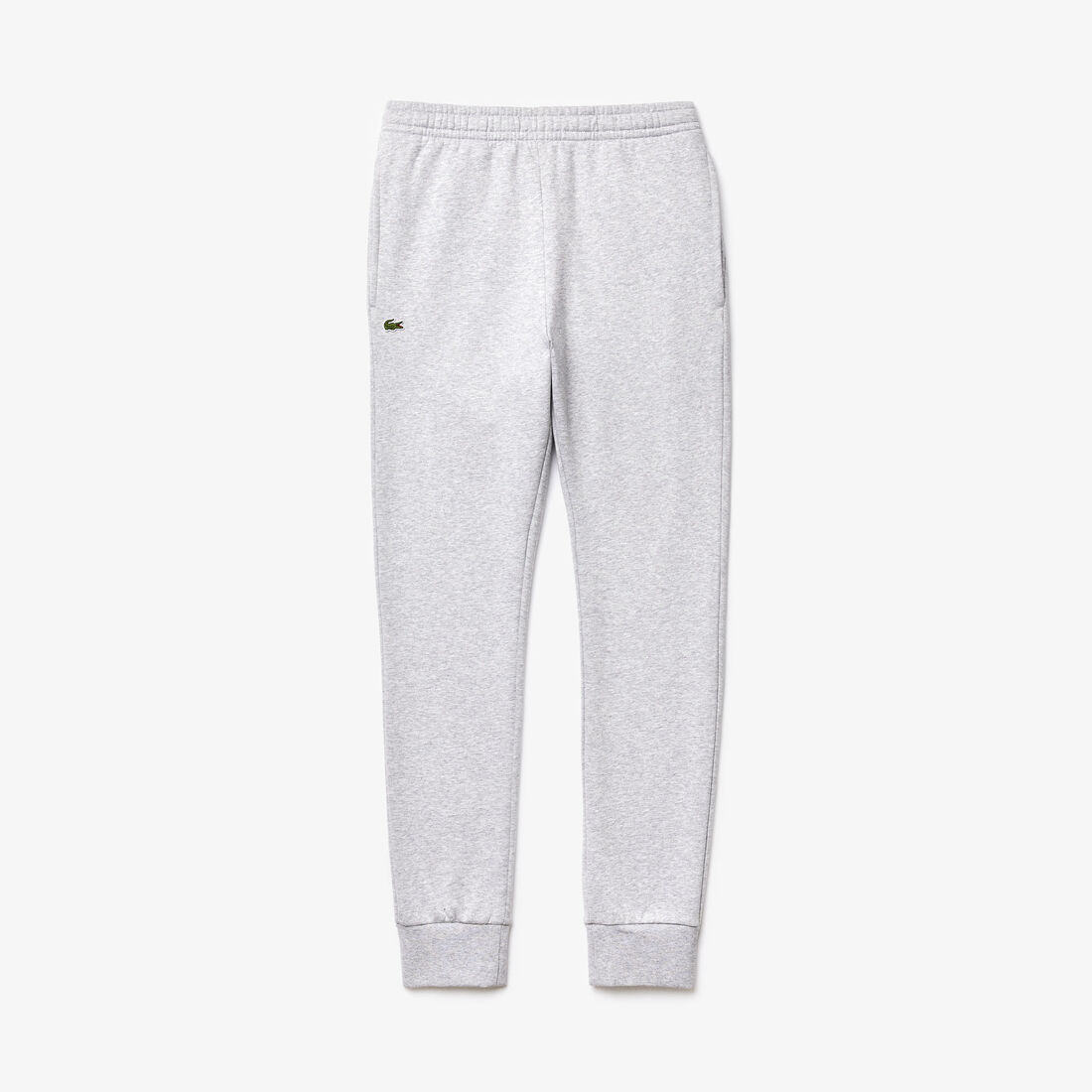 Men's Lacoste SPORT Cotton Fleece Tennis Sweatpants Men's Lacoste SPORT Cotton Fleece Tennis Sweatpants