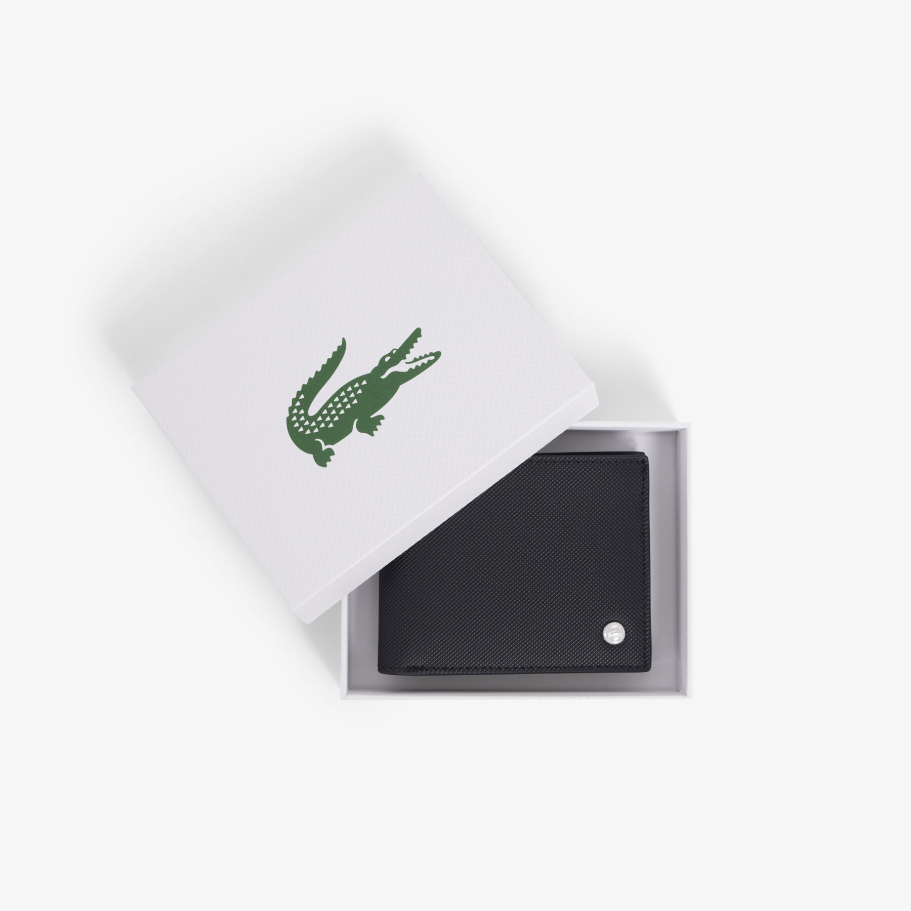 Small Langon Petit Pique Billfold Small Langon Petit Pique Billfold