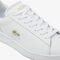 Women's Carnaby Set Leather Sneakers lacoste women s carnaby set leather sneakers