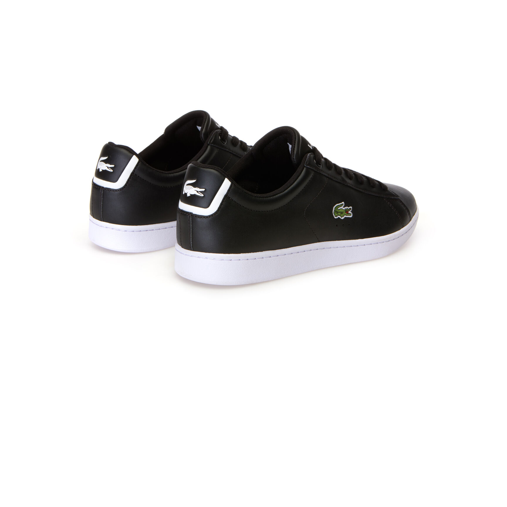 Men's Carnaby Evo Leather Trainers