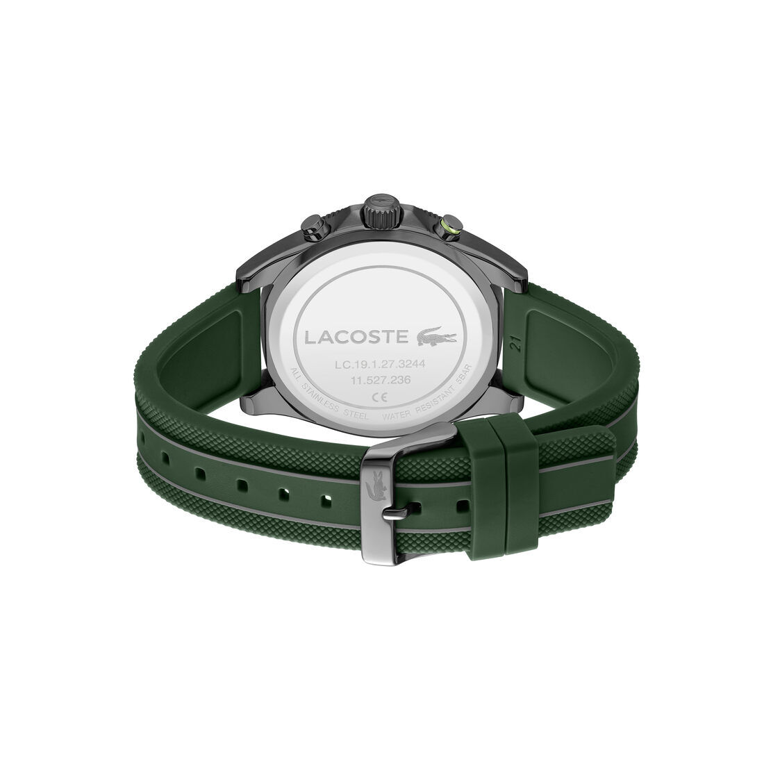 Lacoste Men Mainsail Watch Lacoste Men Mainsail Watch