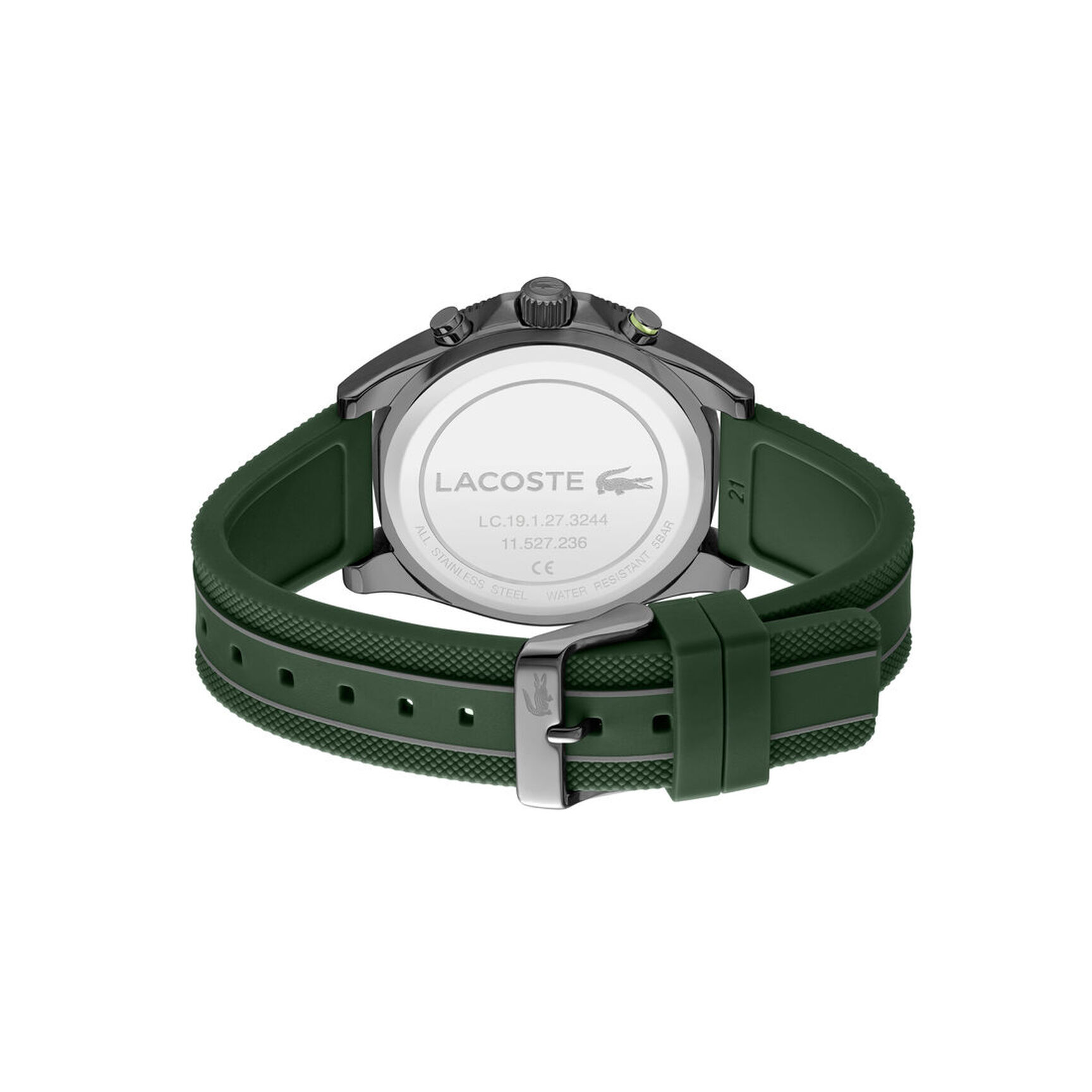 Lacoste Men Mainsail Watch Lacoste Men Mainsail Watch