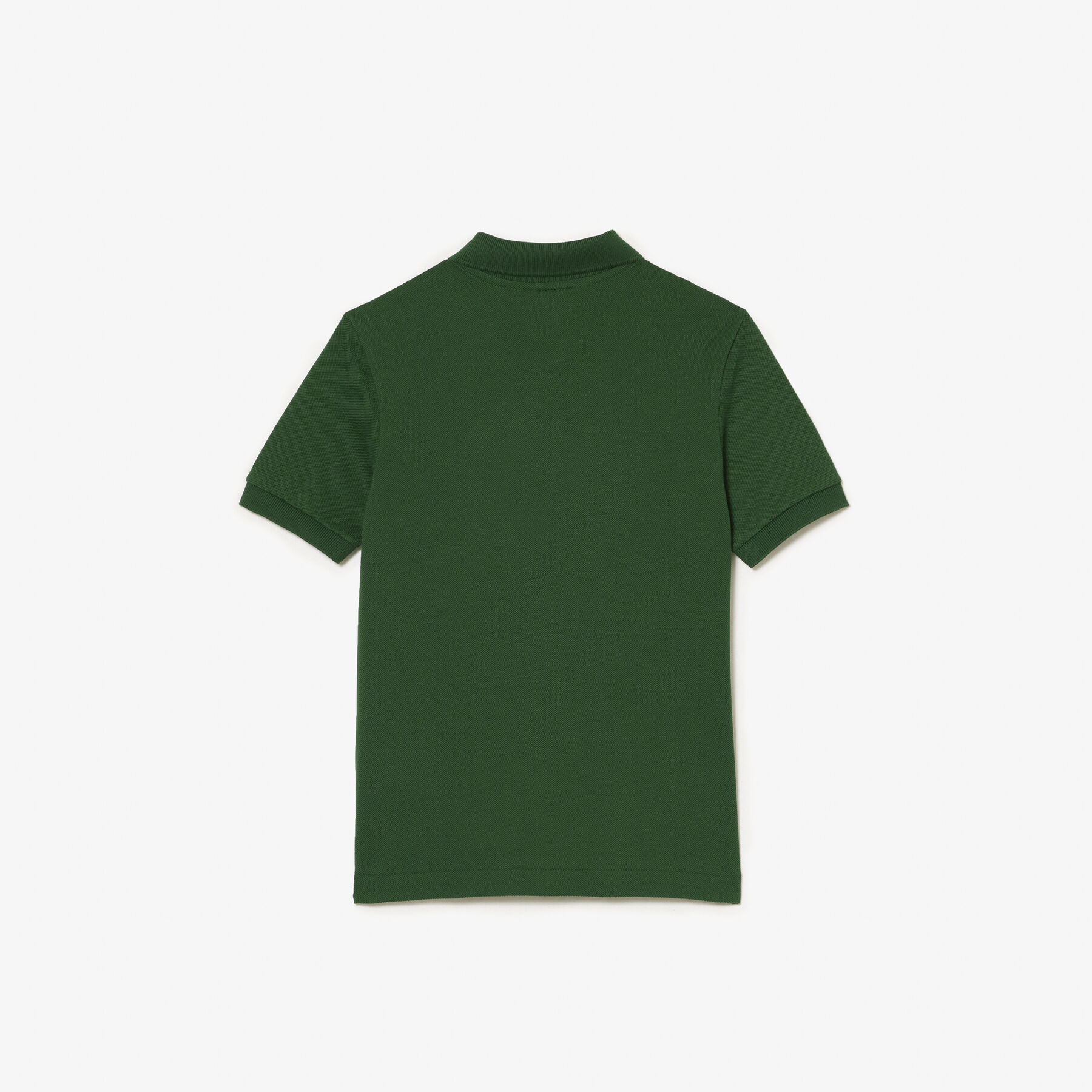 lacoste petit pique polo shirt