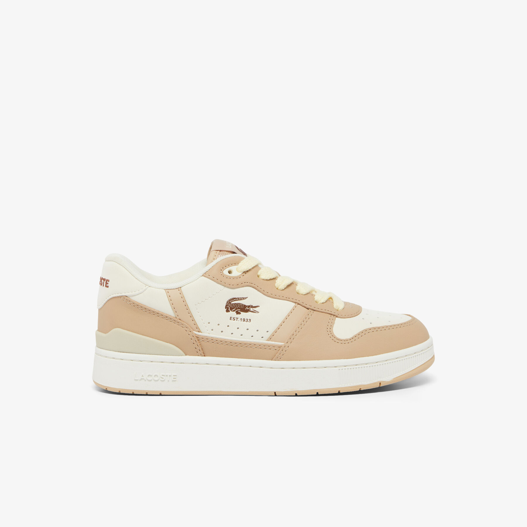 نسائي تي-كليب Set سنيكرز Women's T-Clip Set Sneakers - 49SFA0072-BW7