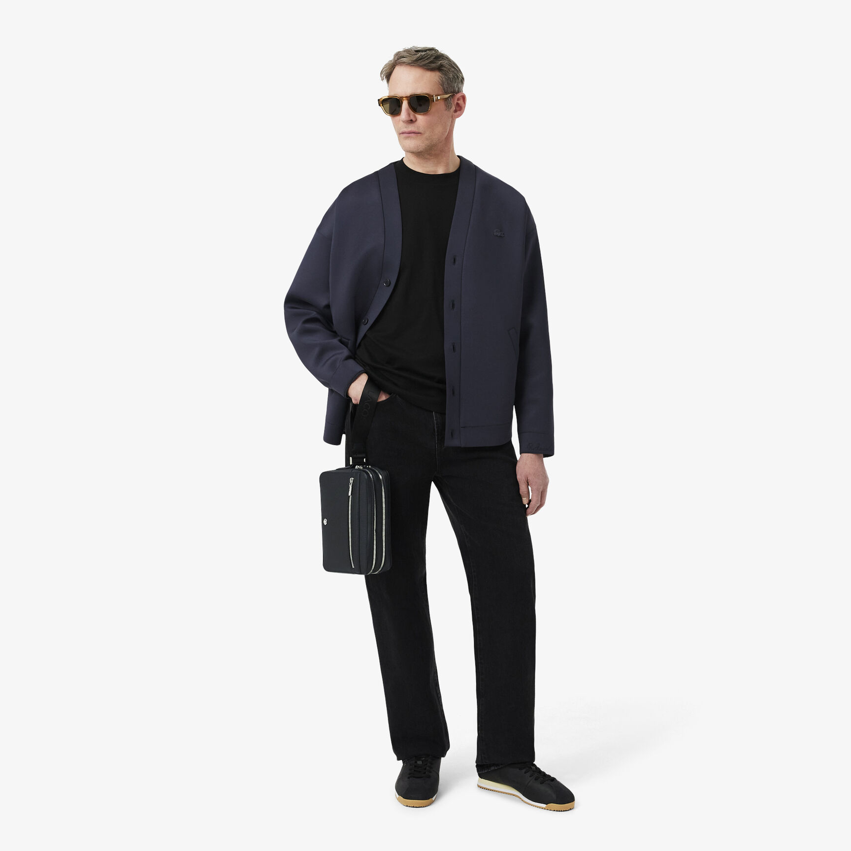 حقيبة لانجون الصغيرة