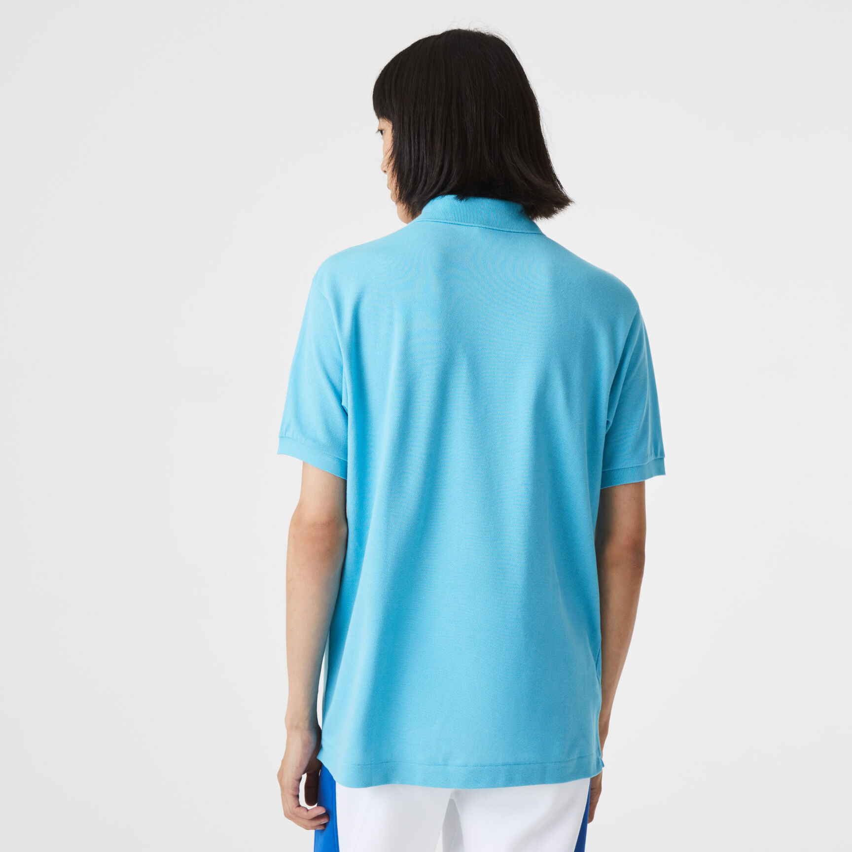 Classic Fit L.12.12 Original Polo Shirt Classic Fit L.12.12 Original Polo Shirt