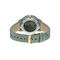 L.12.12 Green Dial Women's Watch
