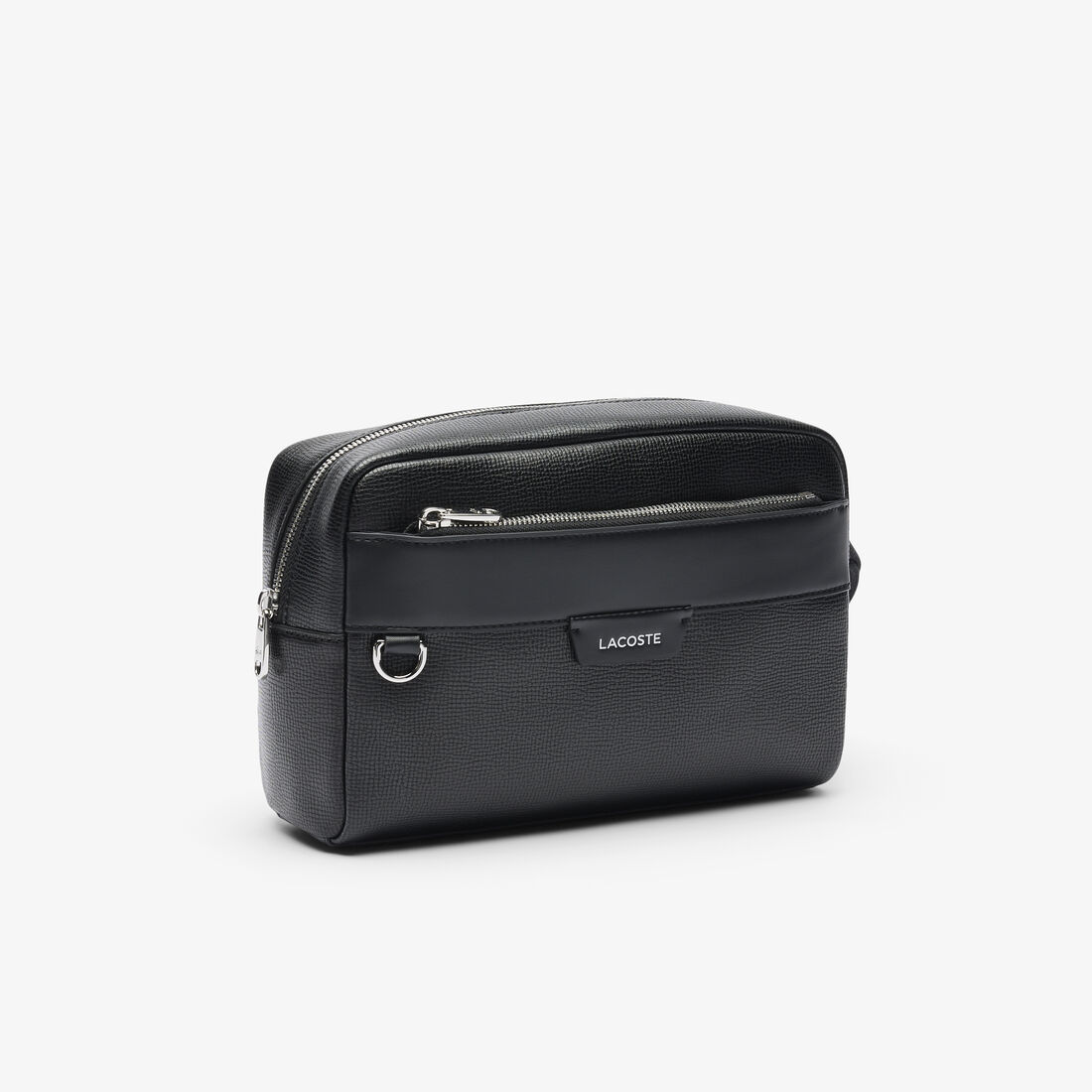 Ossian Leather Vanity Bag Ossian Leather Vanity Bag