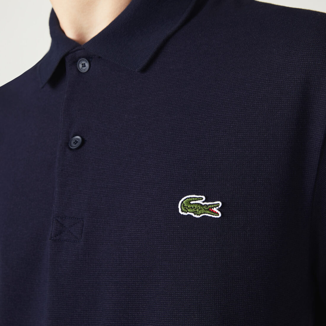 Regular Fit Polyester Cotton Polo Shirt Regular Fit Polyester Cotton Polo Shirt