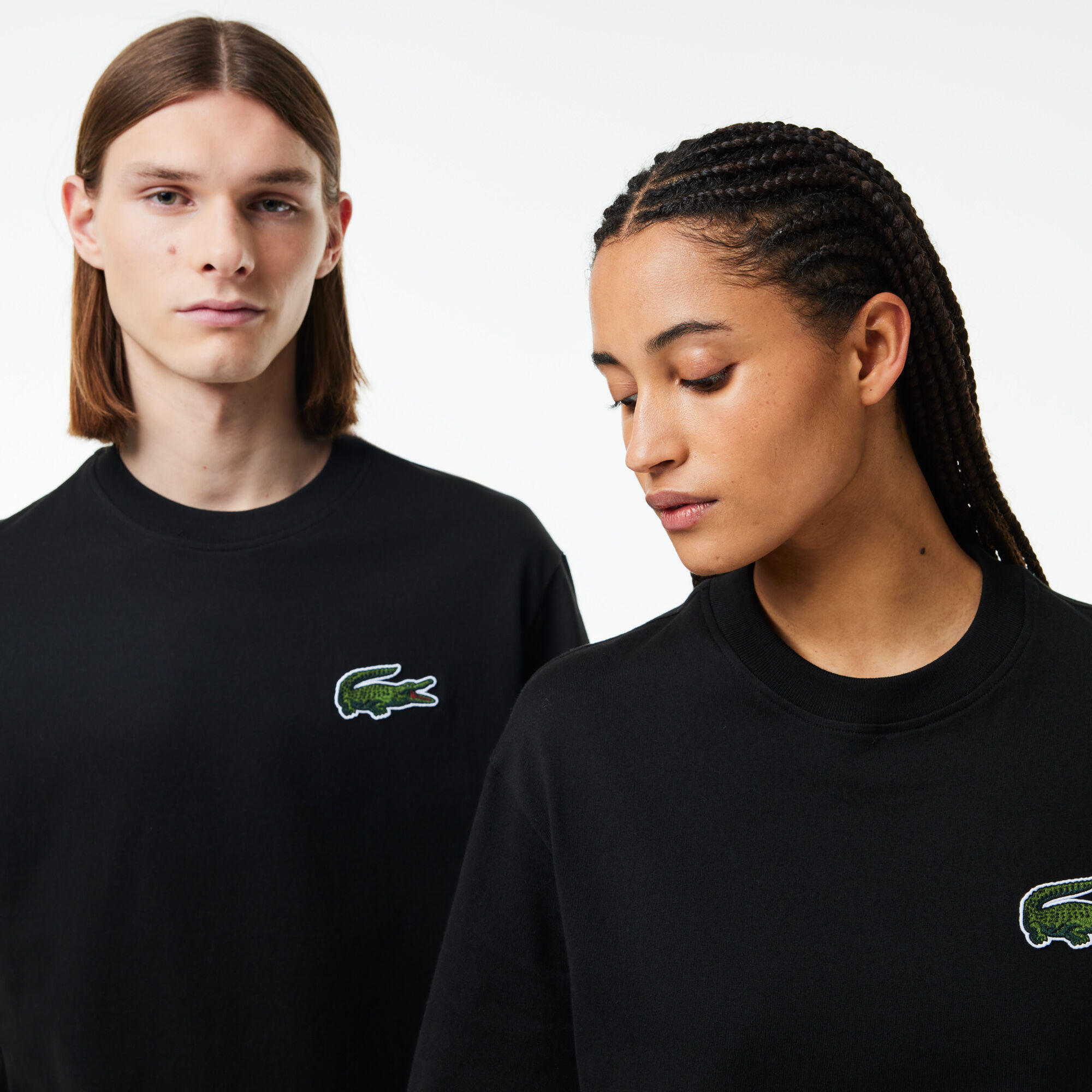 T shirt shop m鑷媠ki lacoste