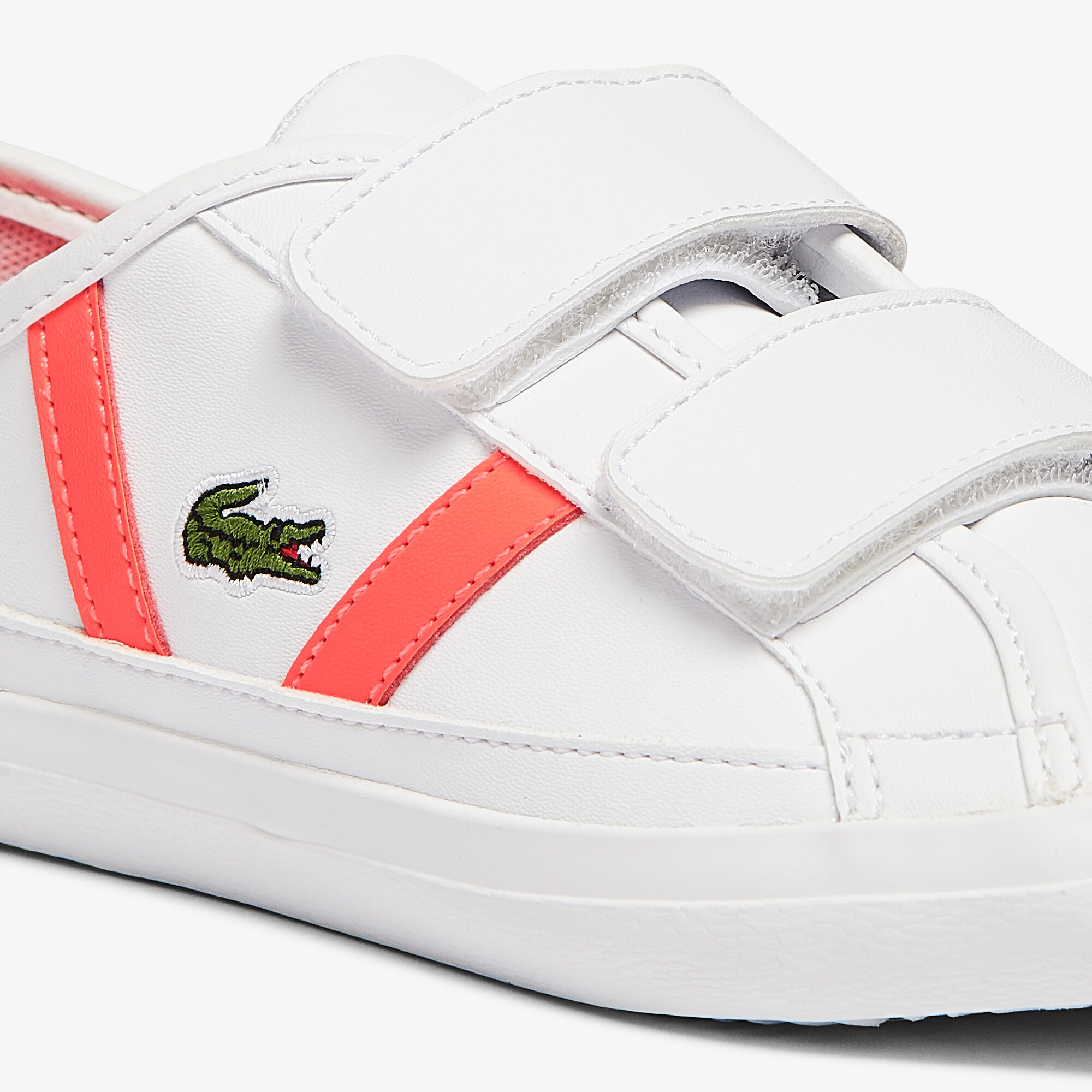 Children Sideline Synthetic Sneakers