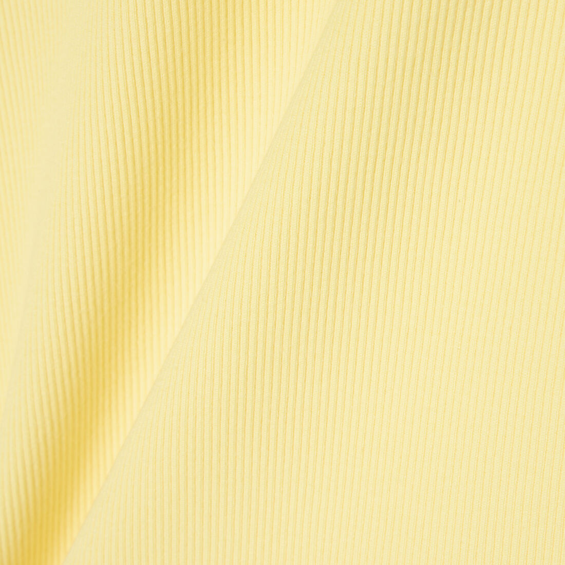 Slim Fit Ribbed Cotton T-shirt Slim Fit Ribbed Cotton T-shirt