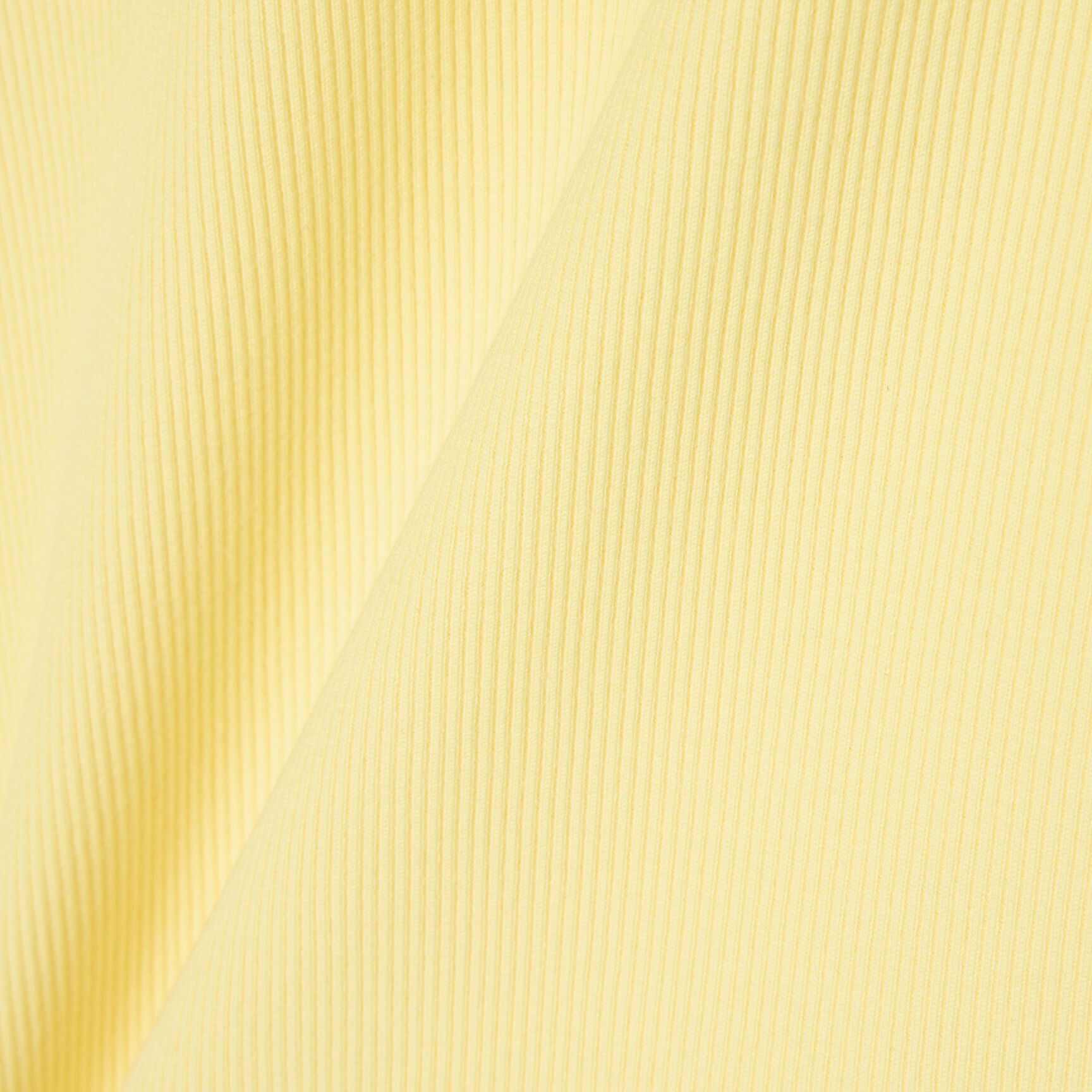 Slim Fit Ribbed Cotton T-shirt Slim Fit Ribbed Cotton T-shirt