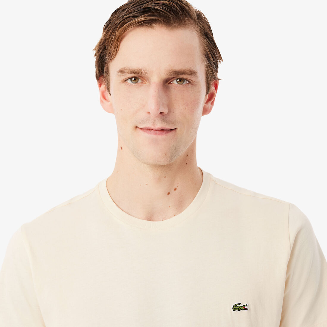 Cotton Pima T-shirt Cotton Pima T-shirt