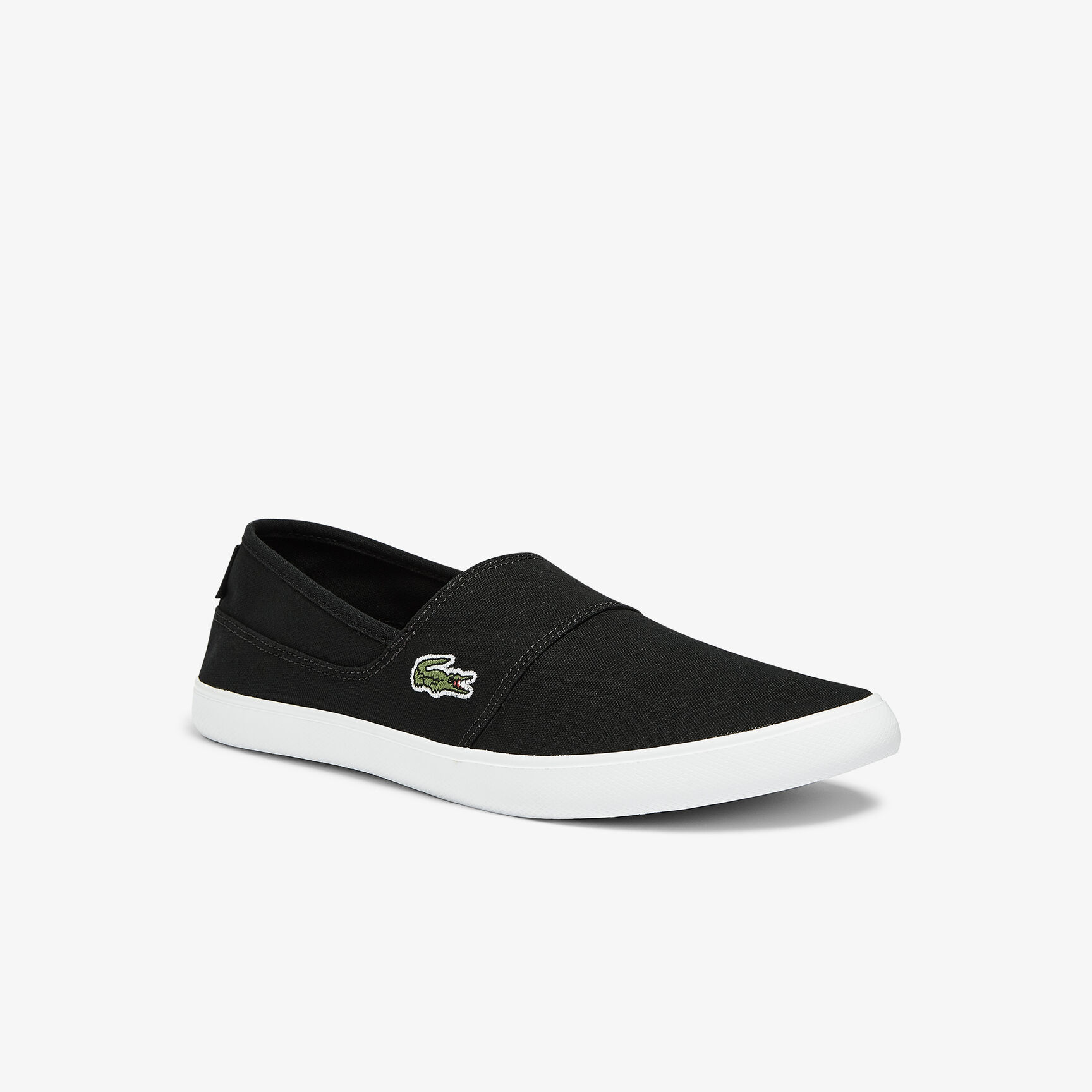Men's Marice Canvas Slip-ons Men's Marice Canvas Slip-ons