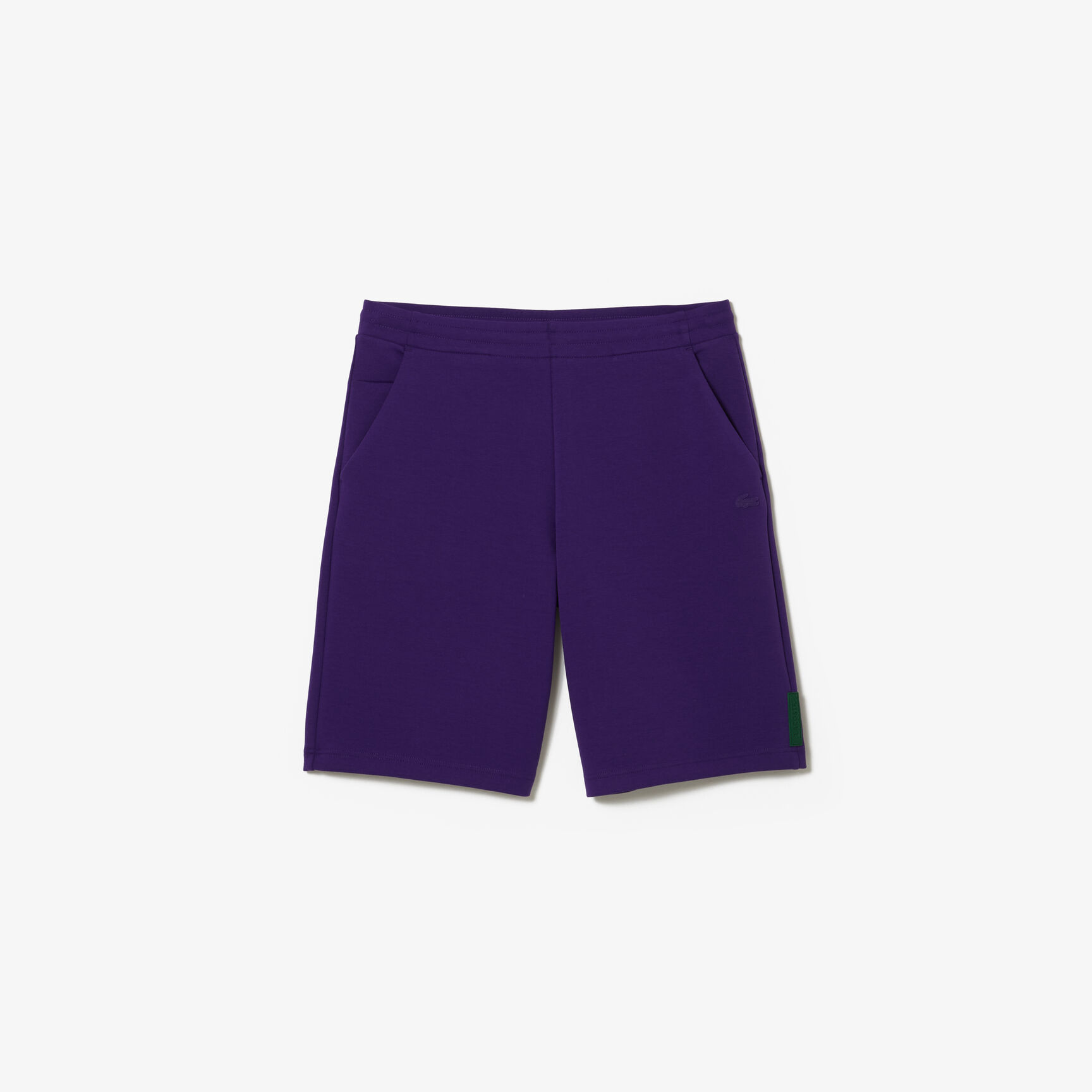 شورت مزيج قطن مطاطي للرجال شورت مزيج قطن مطاطي للرجال