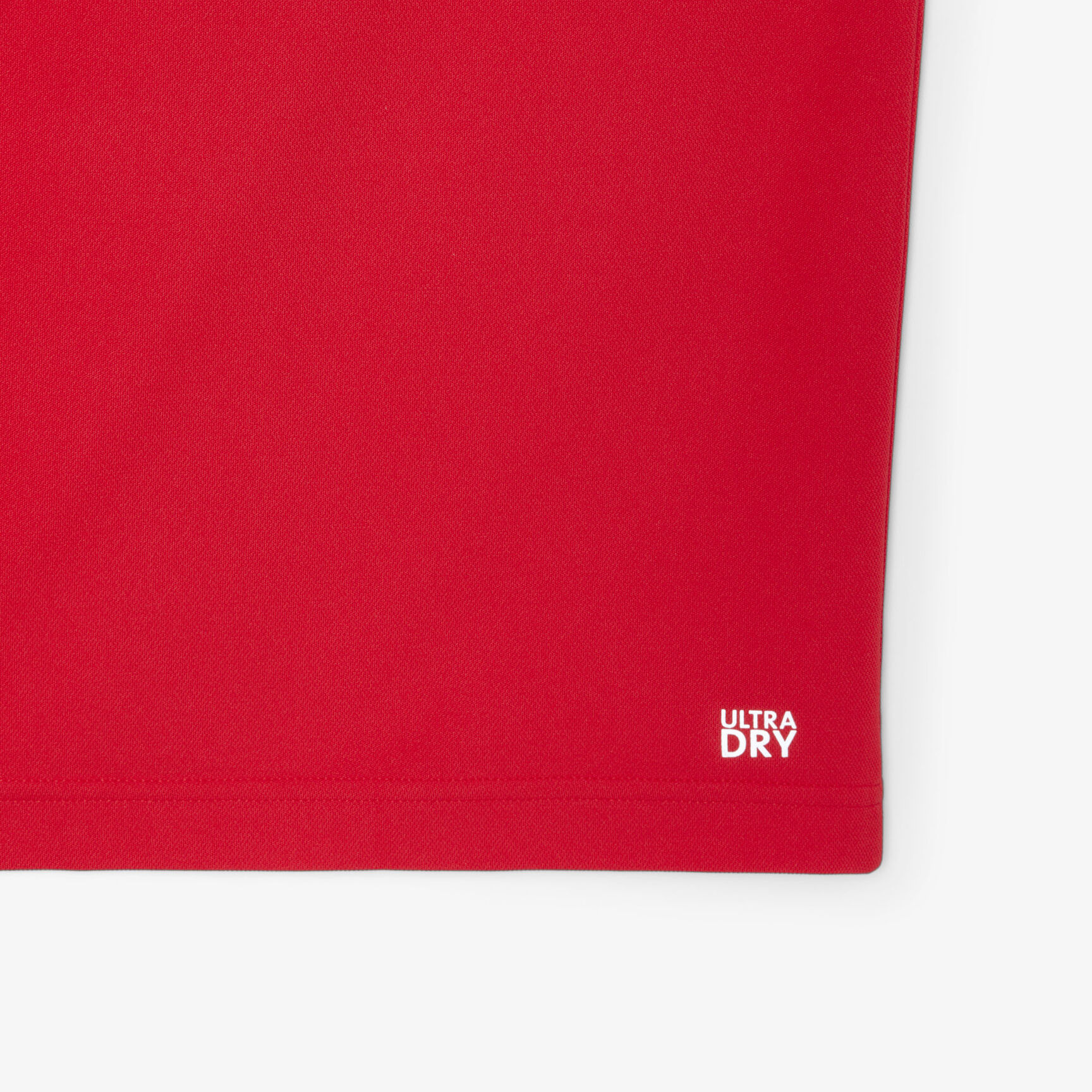 Lacoste Tennis x Novak Djokovic Polo Shirt