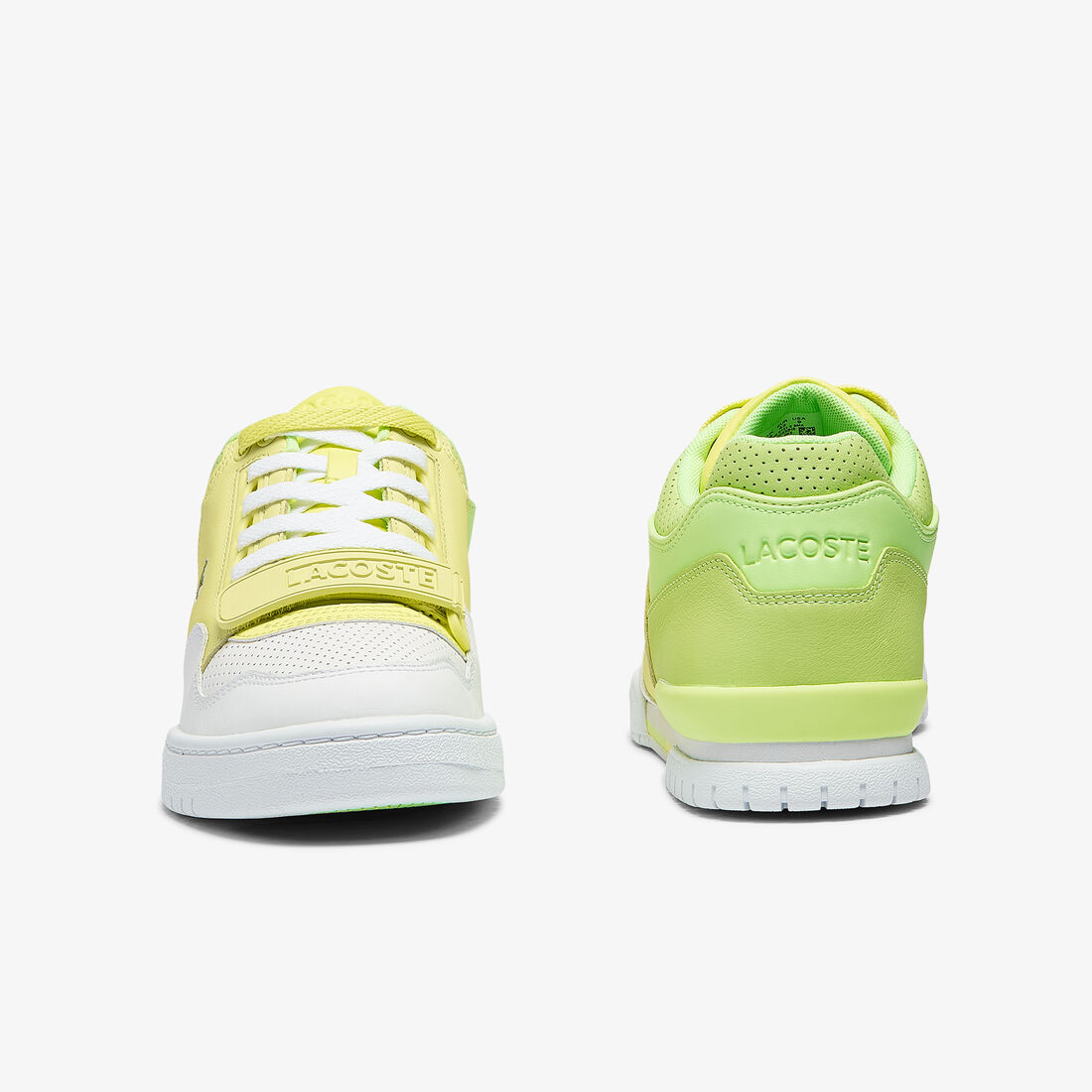 Men's Missouri Leather Trainers Men's Missouri Leather Trainers