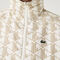 Unisex Lacoste Water-Repellent Reversible Jacket unisex lacoste water repellent reversible jacket