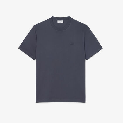Embroidered Signature T-shirt