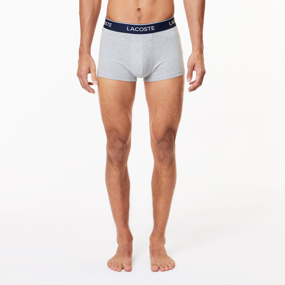 3-Pack Stretch Trunks 3-Pack Stretch Trunks