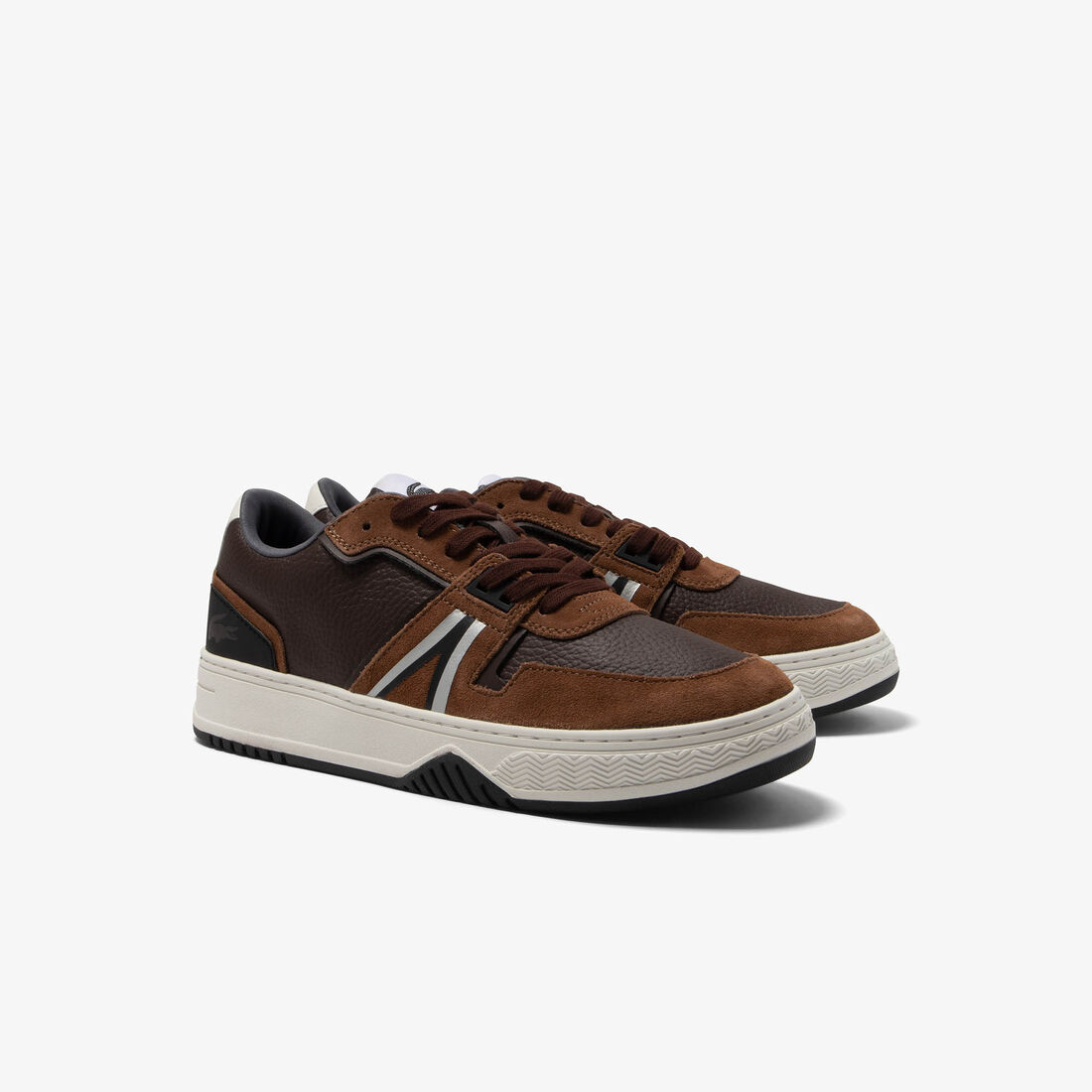 Men's L001 Textile Lined Trainers Men's L001 Textile Lined Trainers