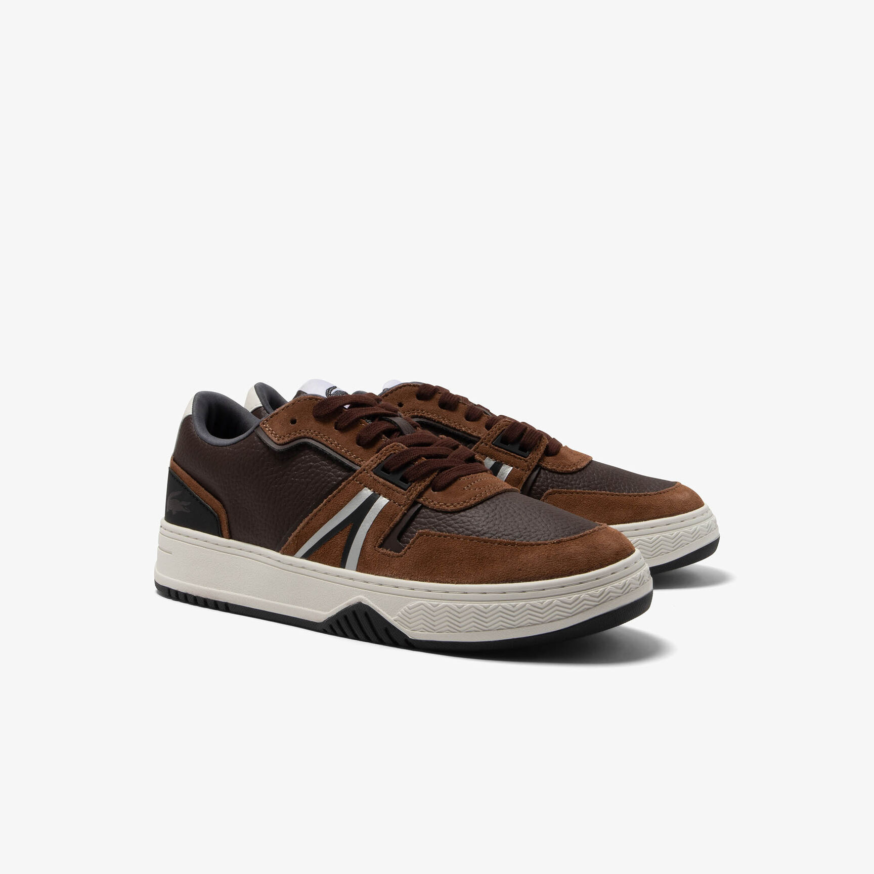 Men's L001 Textile Lined Trainers Men's L001 Textile Lined Trainers