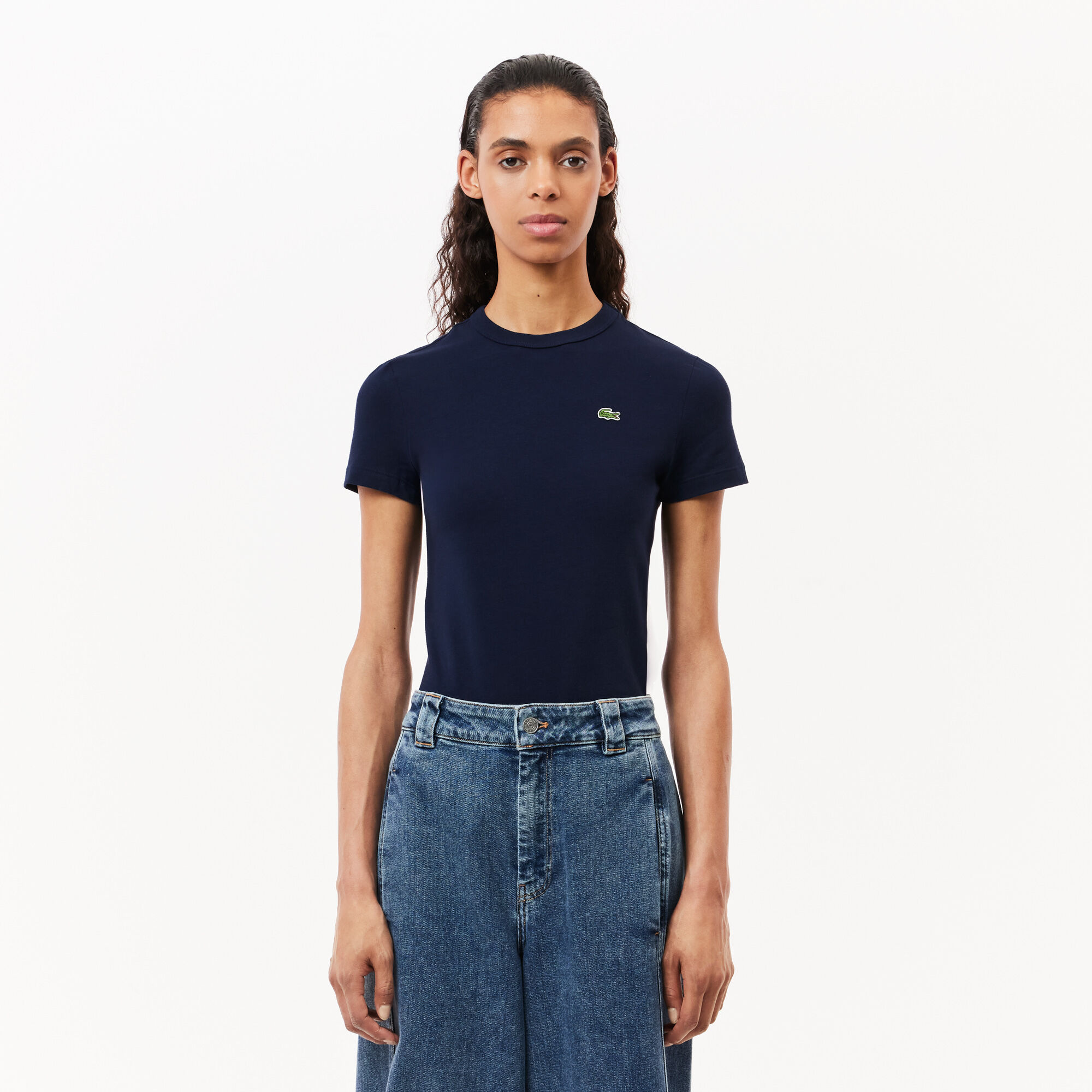Black Friday Sale Lacoste Women s Polo Shirts Sale Lacoste UAE