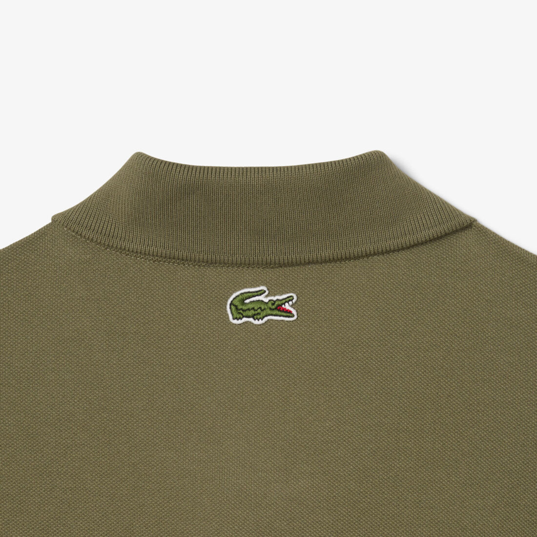 قميص بولو كلاسيكي بطباعة مميزة مقاس L.12.12 قميص بولو كلاسيكي بطباعة مميزة مقاس L.12.12