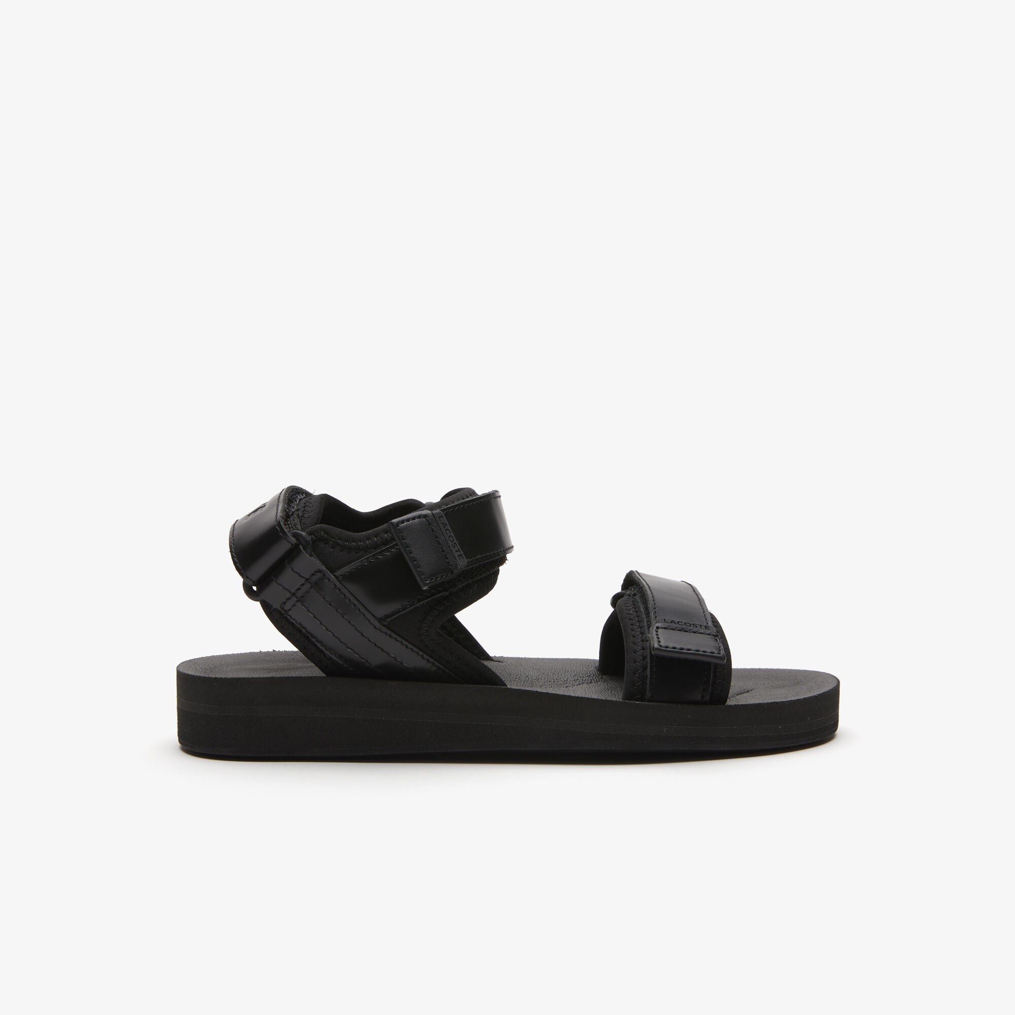 Lacoste slippers womens deals