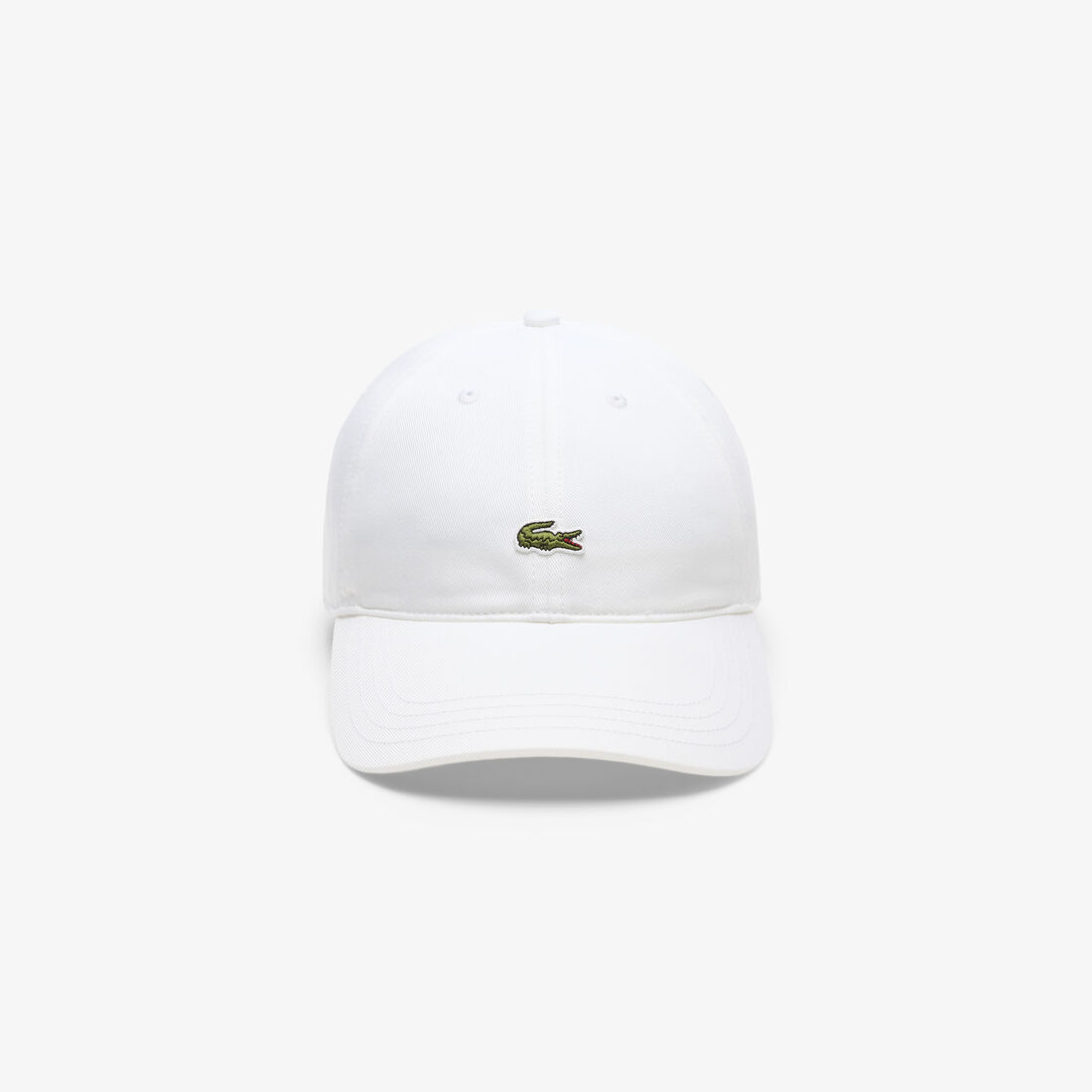 Cotton Twill Cap Cotton Twill Cap