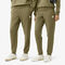 Tapered Leg Sweatpants lacoste tapered leg sweatpants