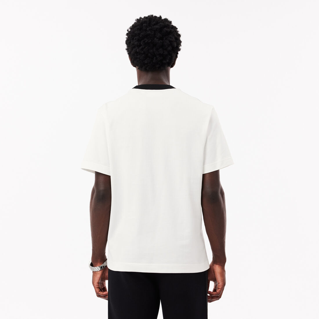 French Made Classic Fit T-shirt French Made Classic Fit T-shirt