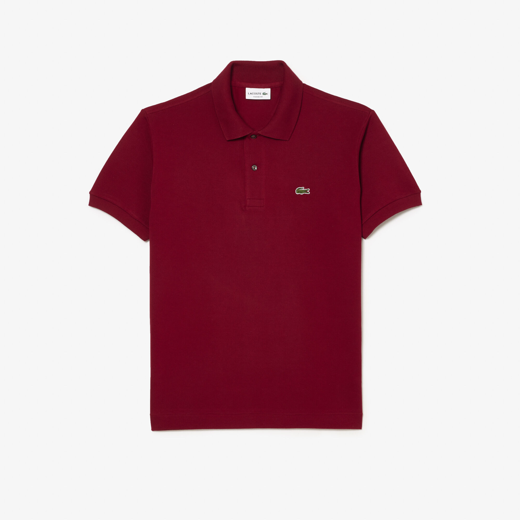 Lacoste 33 polo shirt on sale
