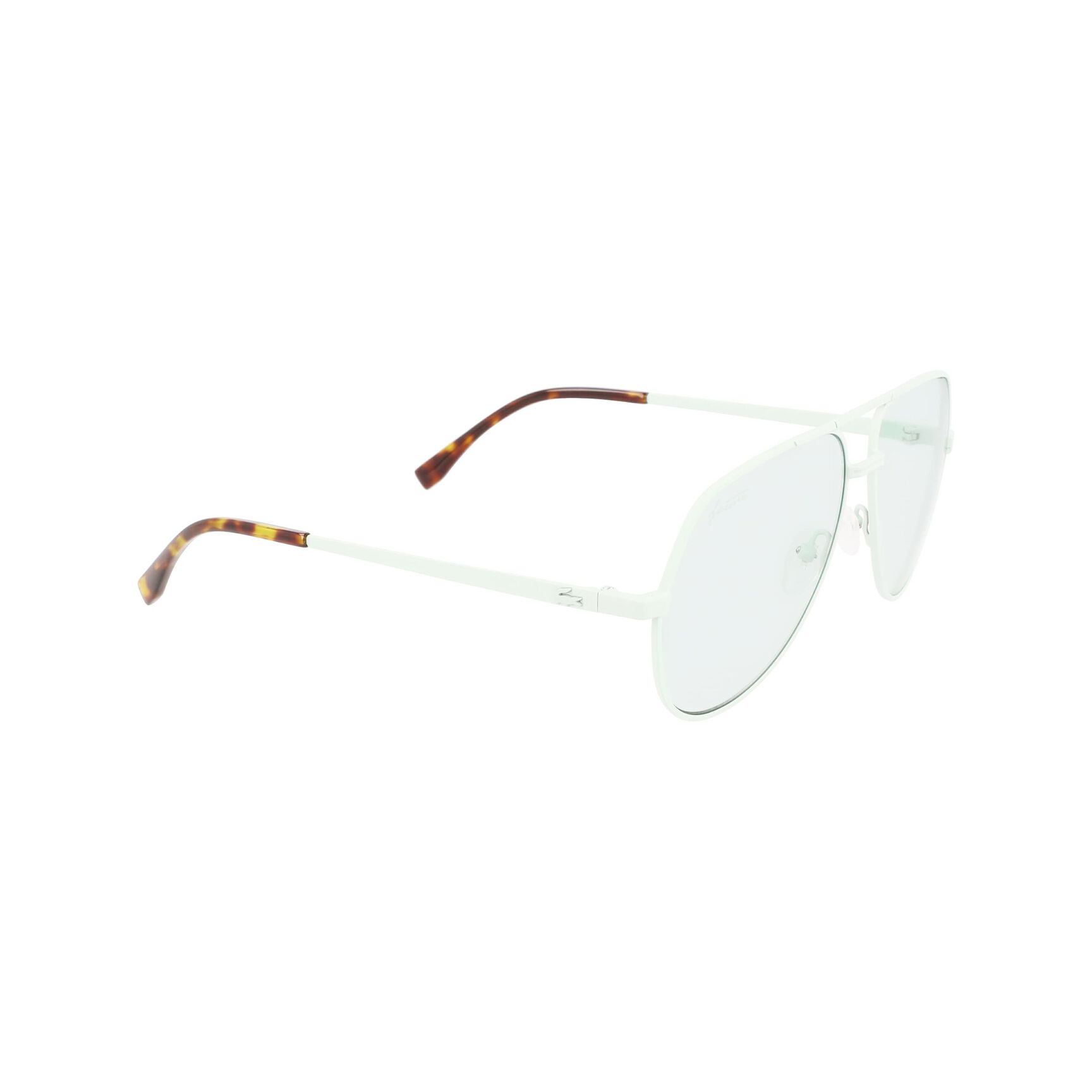 نظارات شمسية بايلوت ميتال بتوقيع الماركة 101 للجنسين نظارات شمسية بايلوت ميتال بتوقيع الماركة 101 للجنسين