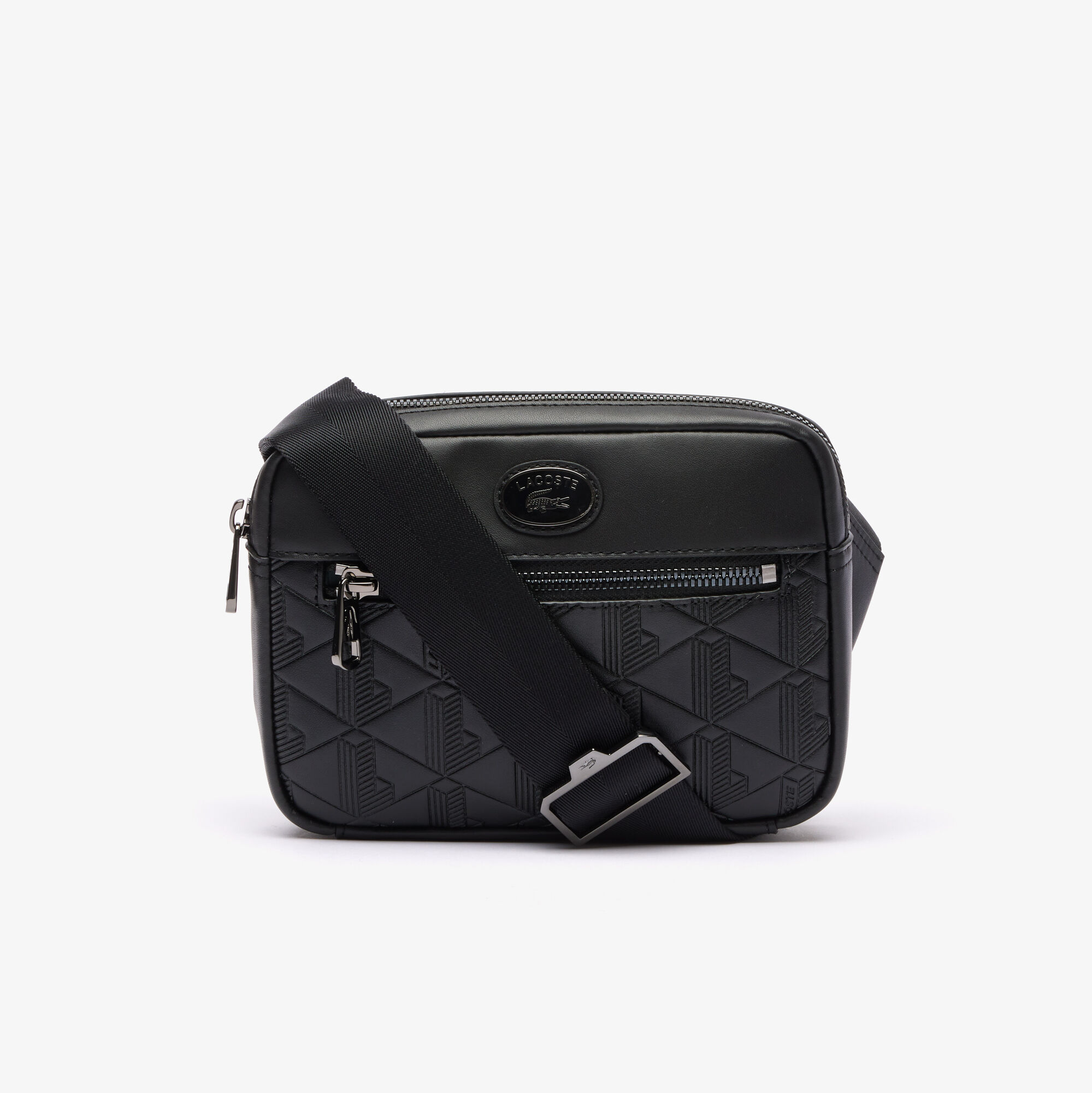 Lacoste handbag sale 2025