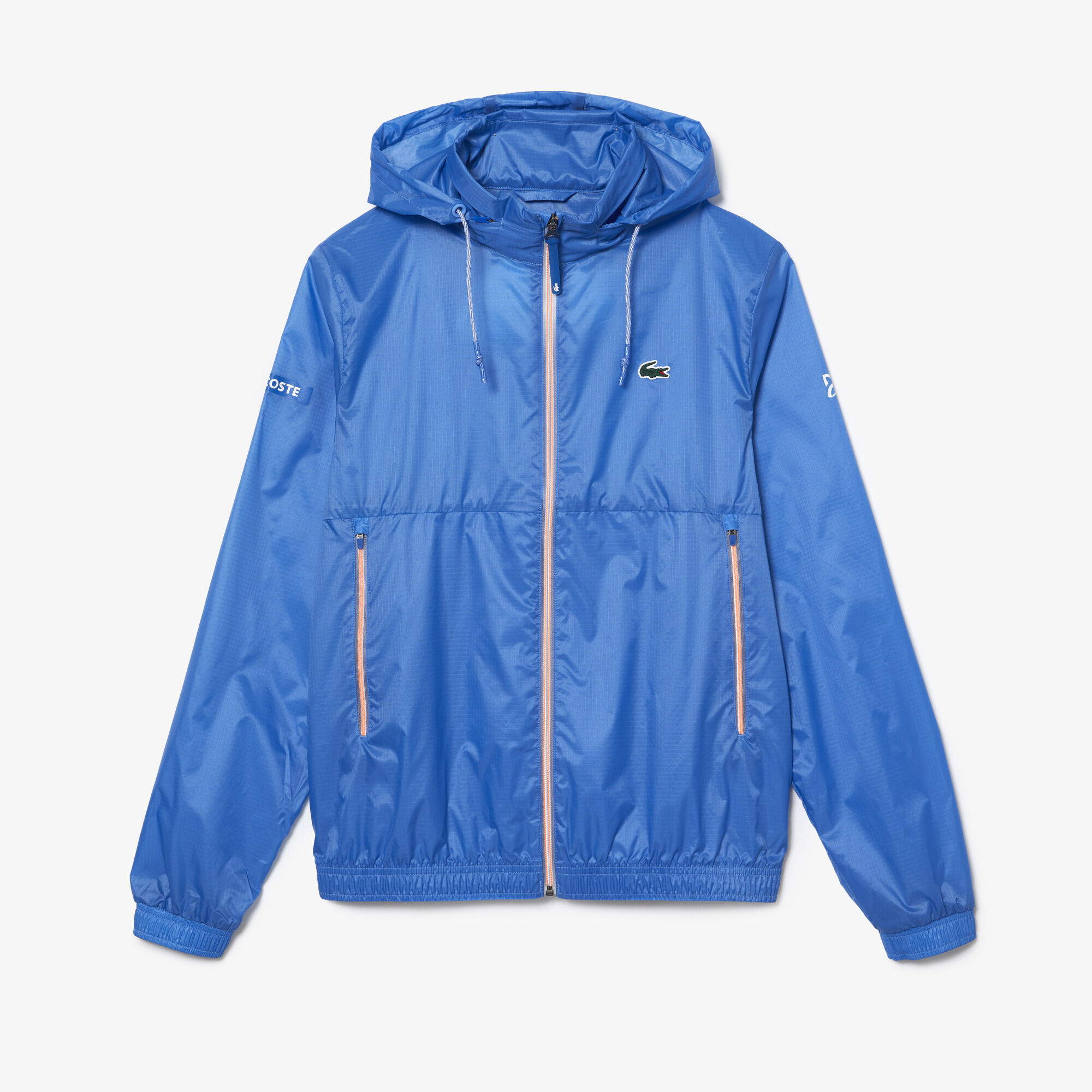 Veste lacoste transparente cheap