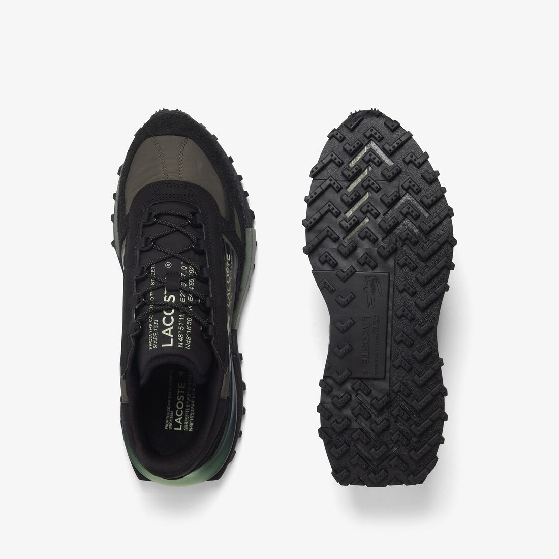 حذاء رياضي ايليت اكتف رجالي حذاء رياضي ايليت اكتف رجالي