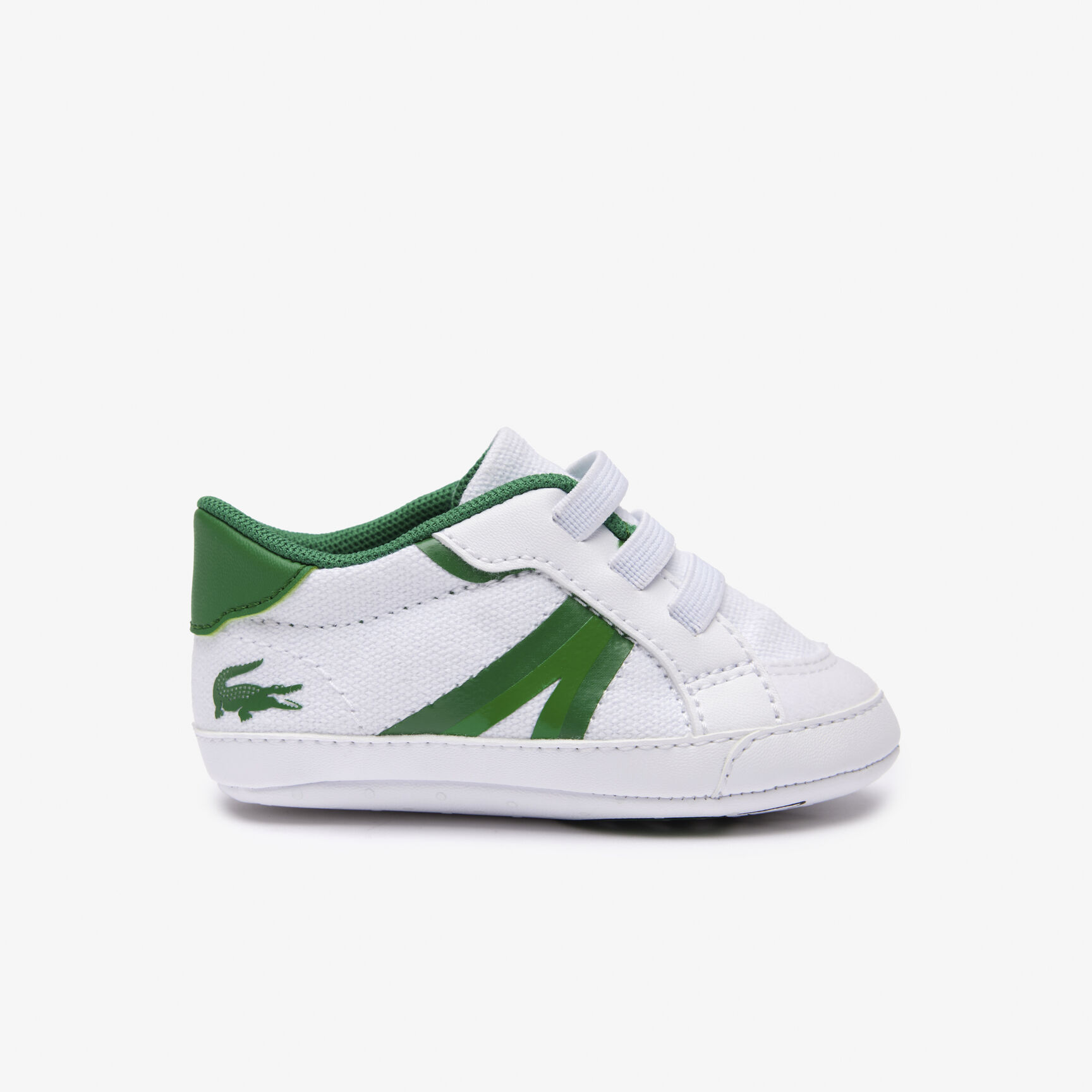 Infants' L004 Cub Textile and Synthetic Trainers