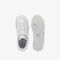 Women's Carnaby Set Leather Sneakers lacoste women s carnaby set leather sneakers
