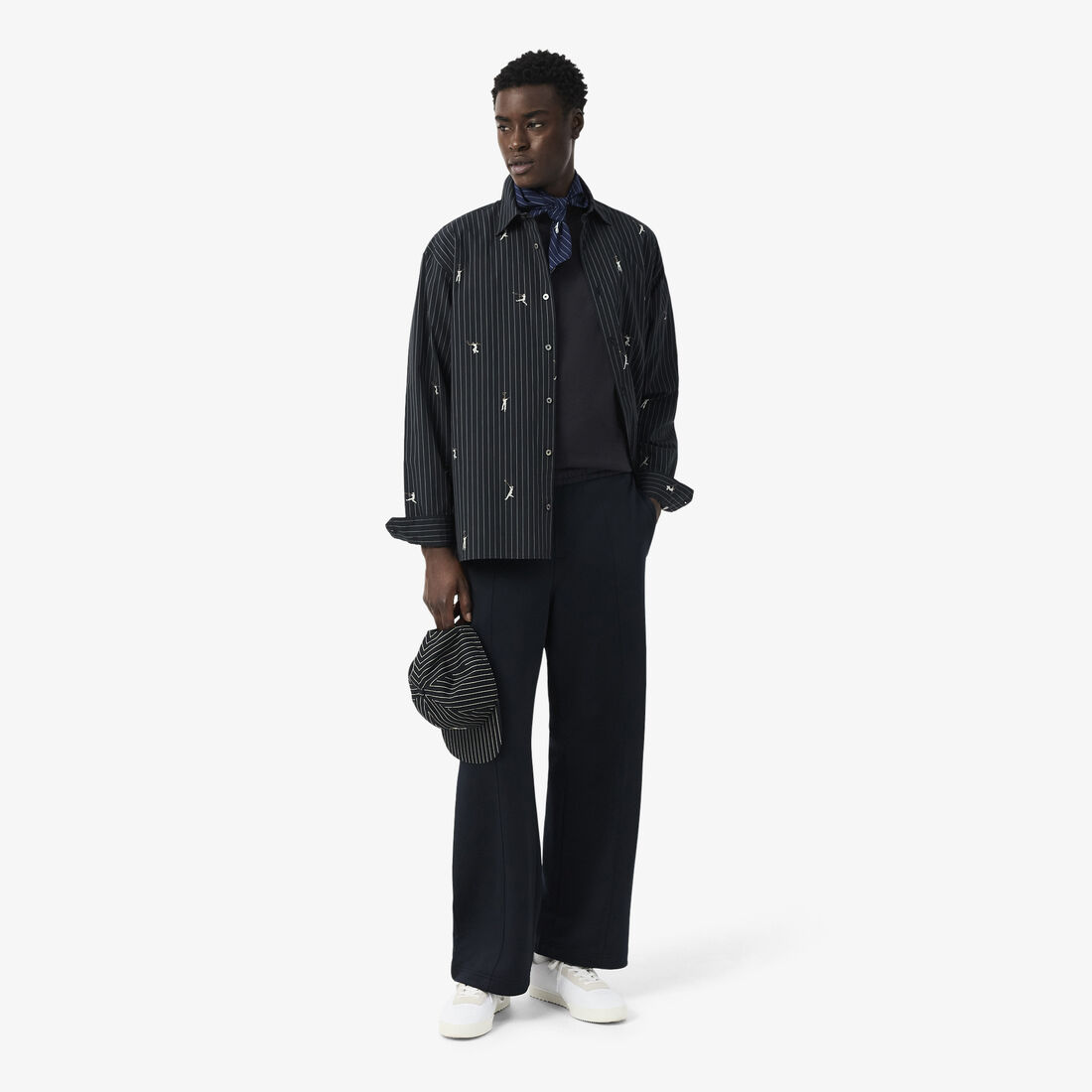 Printed Jersey T-shirt Printed Jersey T-shirt