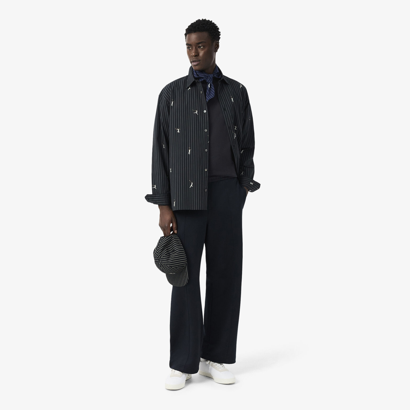 Printed Jersey T-shirt Printed Jersey T-shirt