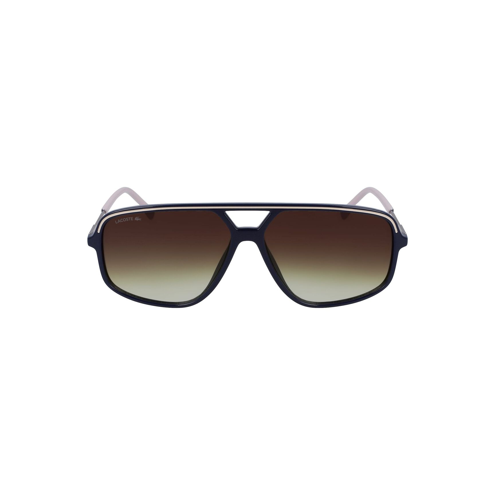 Men Lacoste Injected Sunglasses Men Lacoste Injected Sunglasses